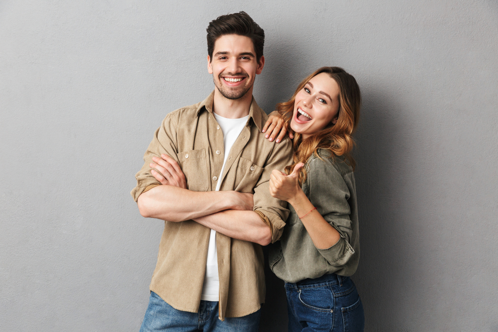 dentist provo Jeppson Dental team providing friendly and professional dental care in a modern, comfortable environment in Provo, UT.