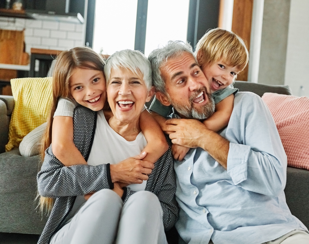 dentist provo Jeppson Dental team providing friendly and professional dental care in a modern, comfortable environment in Provo, UT.