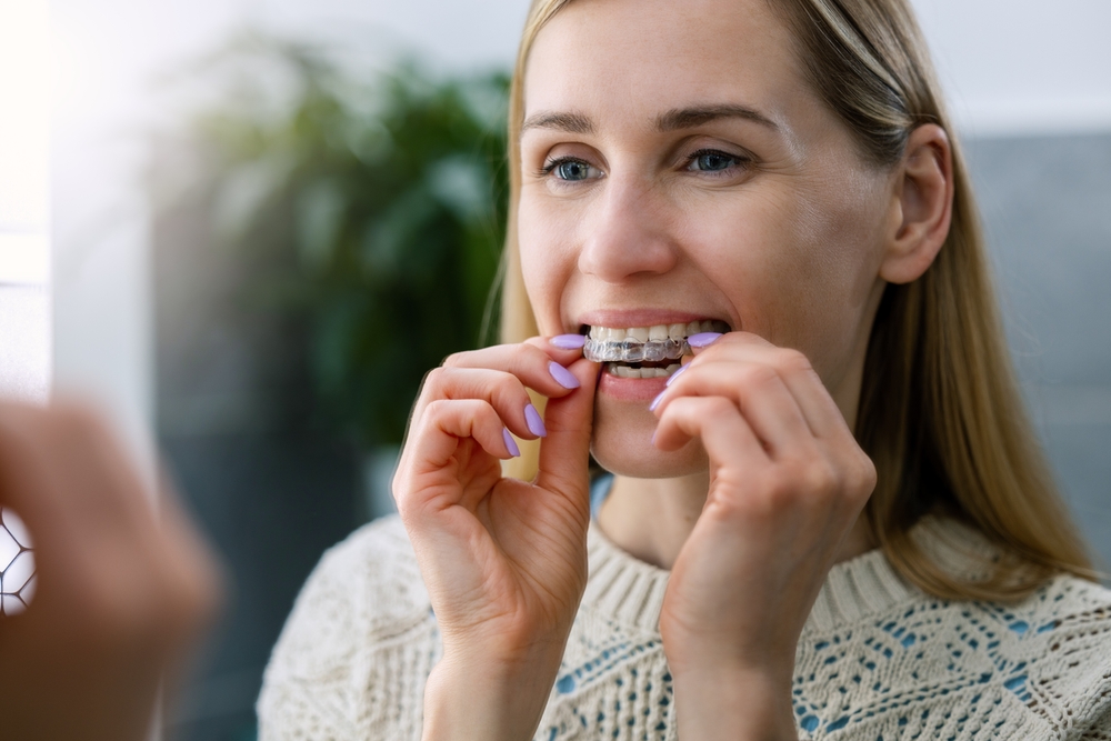 dentist provo Jeppson Dental team providing friendly and professional dental care in a modern, comfortable environment in Provo, UT.
