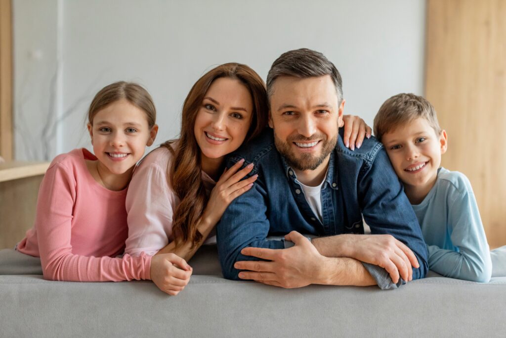 family dentistry provo
