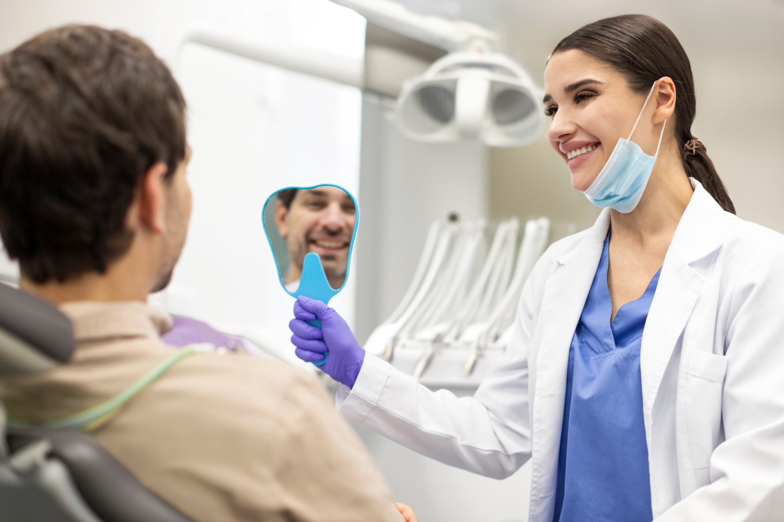 dentist without insurance provo