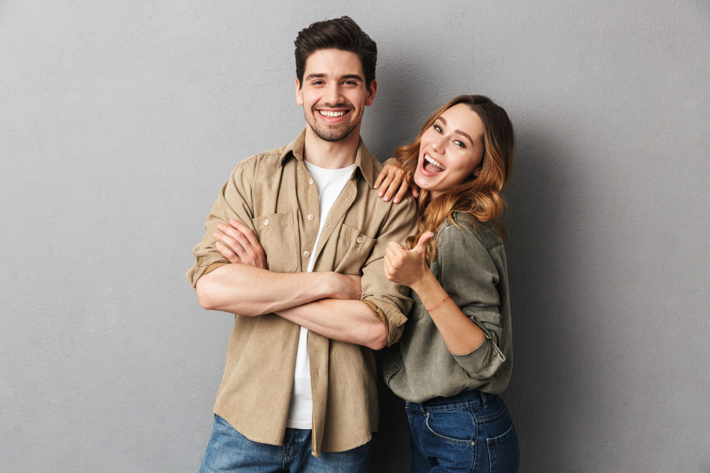 dentist provo Jeppson Dental team providing friendly and professional dental care in a modern, comfortable environment in Provo, UT.