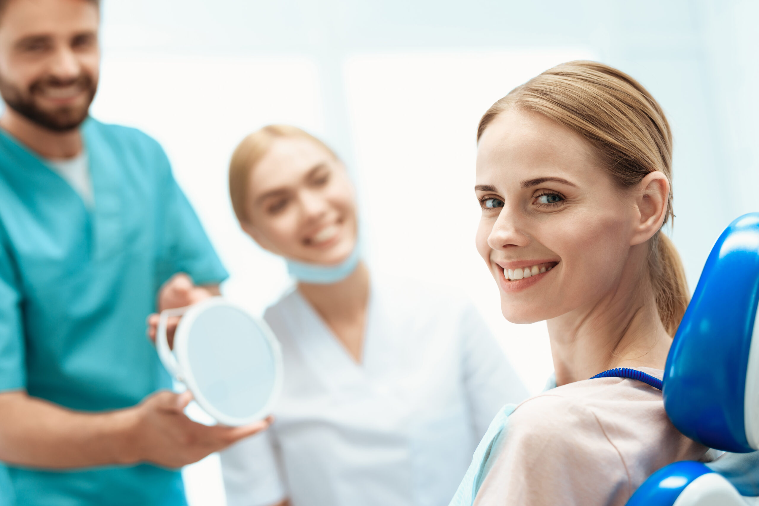 cosmetic dentist provo