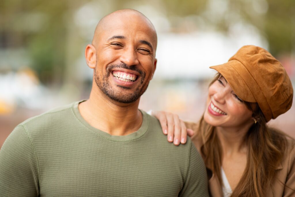Cosmetic Dentist Office