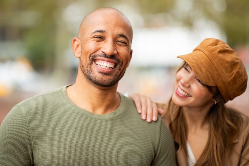 Cosmetic Dentist Office