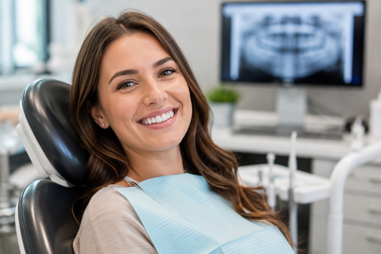 Dentist in Provo UT