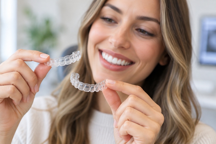 Orthodontics