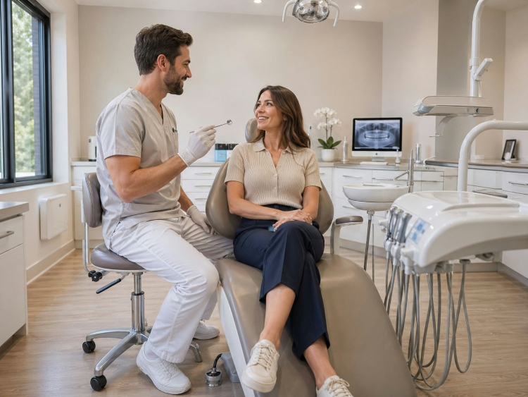 Orem Dentist