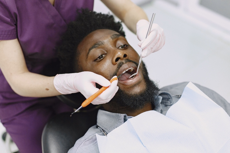 Orem Dentist